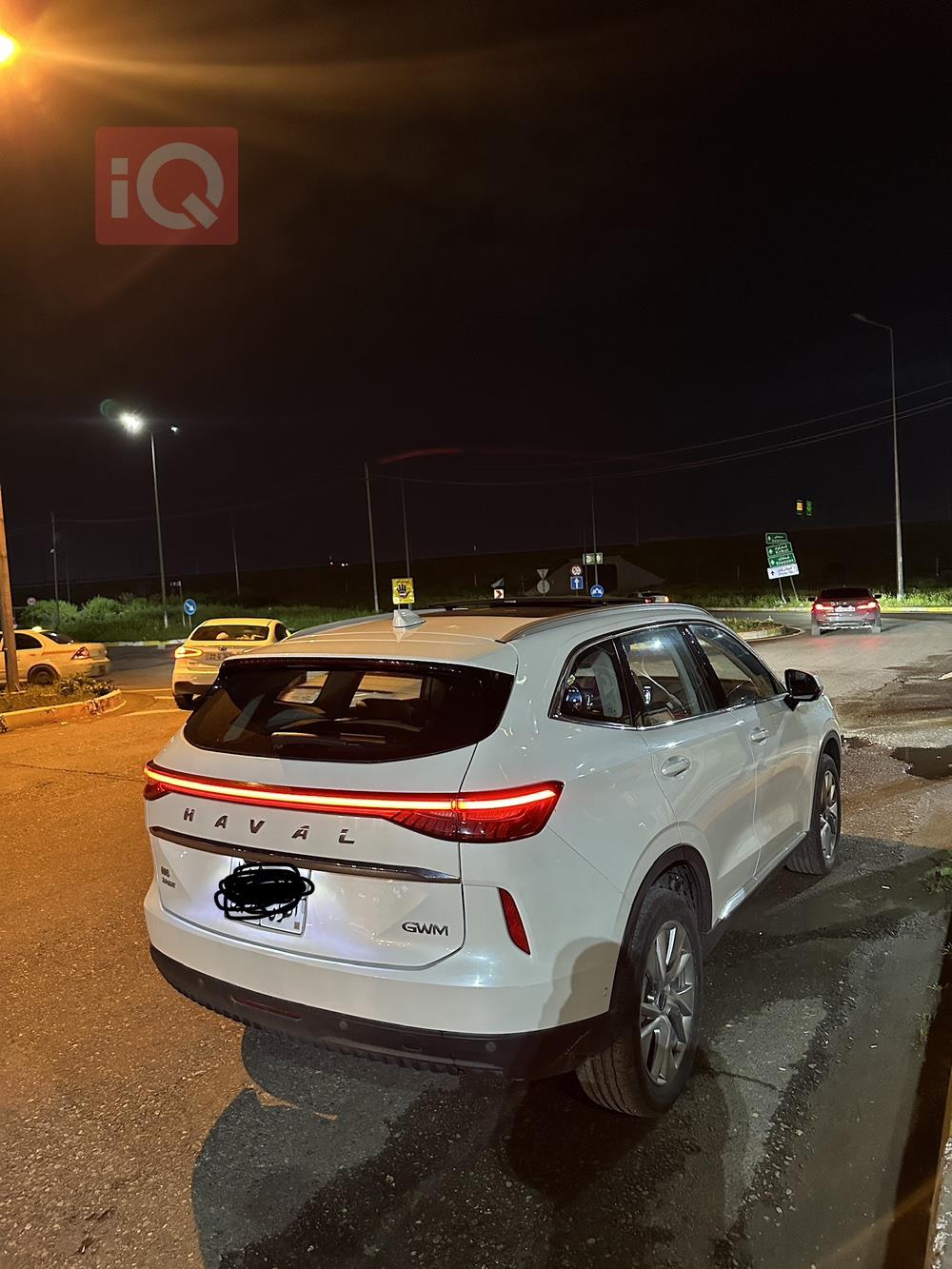 هافال H6